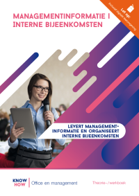 Managementinformatie | Interne bijeenkomsten | combipakket