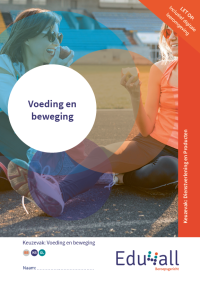 Voeding en beweging | combipakket