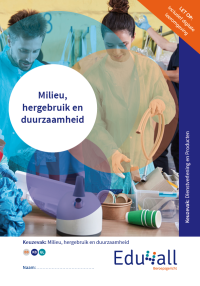 Milieu, hergebruik en duurzaamheid | combipakket