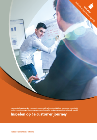 Inspelen op de customer journey | combipakket