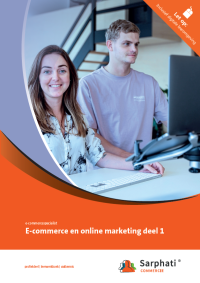 E-commerce en online marketing, deel 1 | combipakket