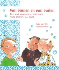 Van binnen en van buiten - leesboek groep 5-8