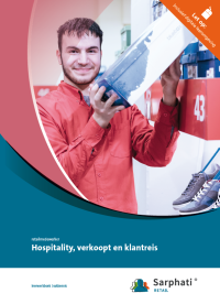 Hospitality, verkoopt en klantreis | combipakket