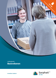 Basisrekenen | combipakket