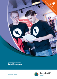 Retailrekenen | combipakket