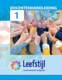 Docentenhandleiding Leefstijl vo leerjaar 1