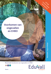 Voorkomen van ongevallen en EHBO | combipakket