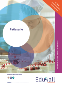 Patisserie | combipakket