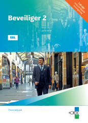 Beveiliger 2 BBL editie 2024 | combipakket