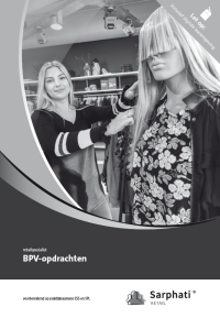 BPV-opdrachten voor retailspecialist