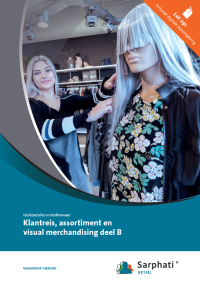 Klantreis, assortiment en visual merchandising deel B | combipakket