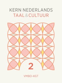 KERN Nederlands taal & cultuur 2e ed. vmbo-kgt 2