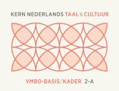 KERN Nederlands taal & cultuur 2e ed. vmbo-basis/kader 2A