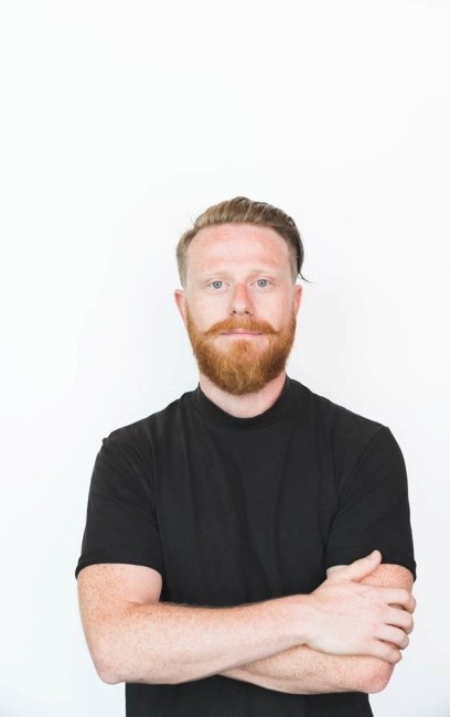 Over David Maij