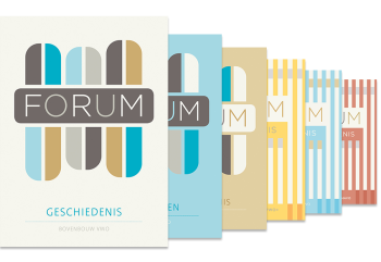 FORUM Geschiedenis bestellen