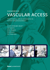 Handboek vascular access