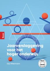 Jaarverslaggeving voor het hoger onderwijs