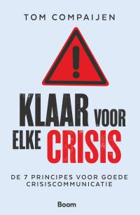 Klaar voor elke crisis