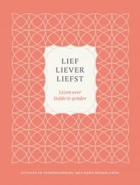 Lief, liever, liefst - Lezen over liefde en gender