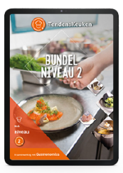 Tendens Keuken | Kok | digitale bundel 2 jaar