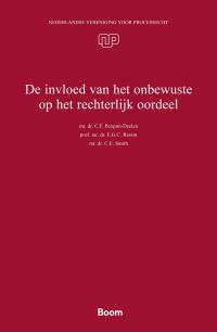 De invloed van het onbewuste op het rechterlijk oordeel