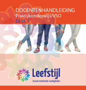 Docentenhandleiding Leefstijl pro/vso deel 1