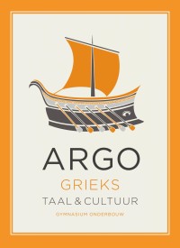 ARGO Grieks 2e editie tekstboek onderbouw