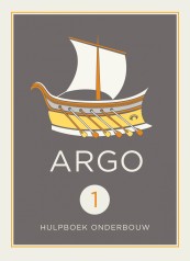 ARGO Grieks 2e editie (2022) hulpboek 1 onderbouw