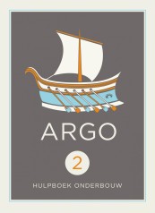 ARGO Grieks 2e editie (2022) hulpboek 2 onderbouw