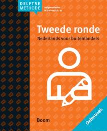 Tweede ronde herziene editie - oefenboek