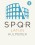 SPQR Latijn 1e editie (2014) hulpboek 3