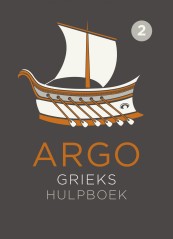 ARGO Grieks 1e editie (2016) hulpboek 2 onderbouw