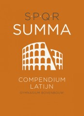 SUMMA Compendium Latijn 1e editie (2016) bovenbouw