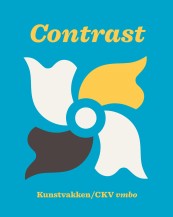 Contrast CKV leerboek editie 2018 vmbo