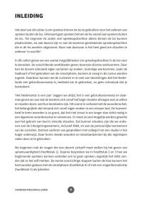 NT2-Cahier Buitenschools leren