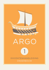 ARGO Grieks 2e editie (2022) onderbouw docentenhandleiding 1