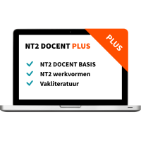 NT2 Docentabonnement Plus