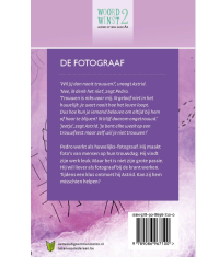 De fotograaf