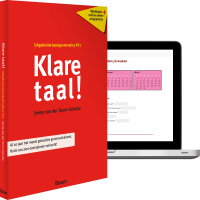 Klare taal! Online