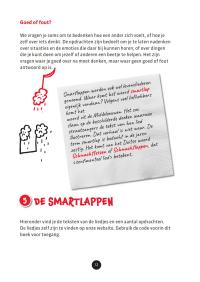 Smartlappen