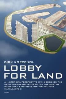 Lobby for land