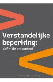 Verstandelijke beperking: definitie en context