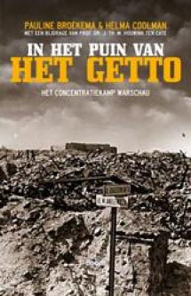 In het puin van het getto