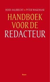 Handboek voor de redacteur