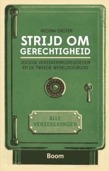 Strijd om gerechtigheid