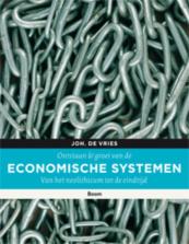 Ontstaan en groei van de economische systemen