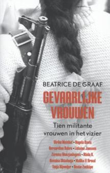 Gevaarlijke vrouwen