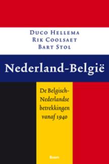 Nederland-België