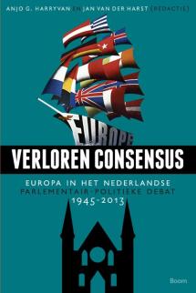 Verloren consensus