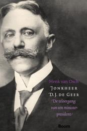 Jonkheer D.J. de Geer